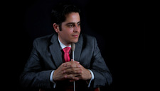 Francisco Hernández Bolaños