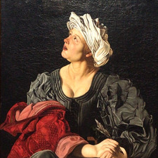 Margot Dieu