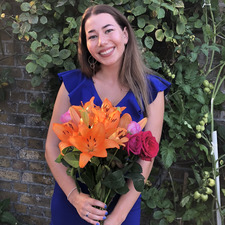 Gabrielė Machmudova