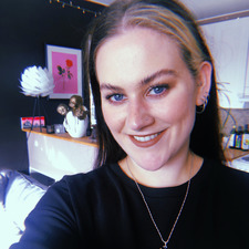 Sigrún Albertsdóttir