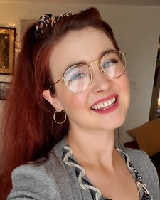 Philippa Claire MacDuff