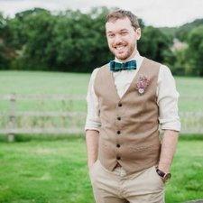 Callum Mitchell-Simon