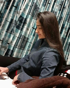 Khushboo Saini