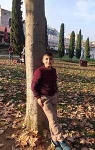 Halil İbrahim