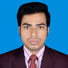 Ajmal Hossen