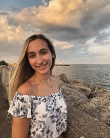 Stephanie De Pol