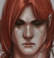 Forgotten Kvothe