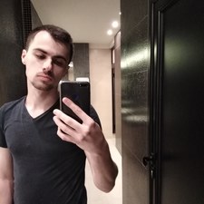 Aleksandar Radovanovic