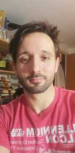 Luke Smith-Palomeque