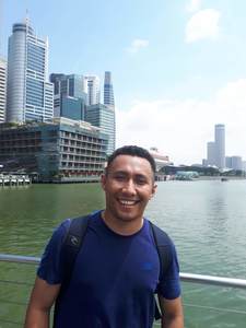 Erich Huwae