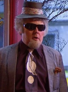 Lester Corncrake