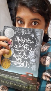 DivyaSri