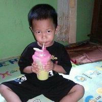 Muhammad Kamaluddin Ikhsan