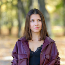 Ксения Кузнецова