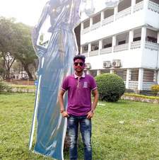 Mehedi Hasan Rubel