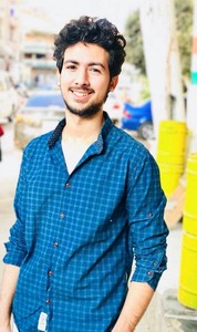 MahMoud GaMal