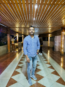 Eslam A