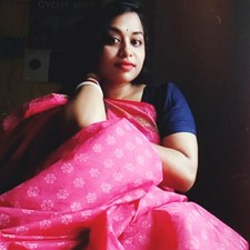 দীপান্বিতা দোলা