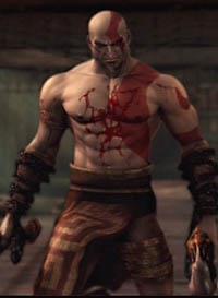 Kratos Khan