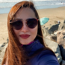 Navneet Dhaliwal