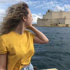 Ieva Laganovska-Vorobjova