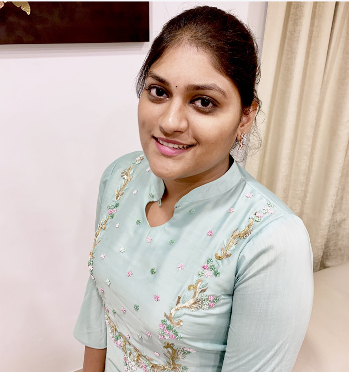 Goodreads profile picture for @likitha