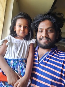 Karthikeyan Karuppasamy