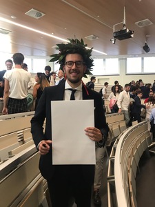 Alessandro Temofonte