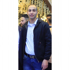 Abdelrahman Kamel