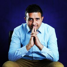 Nirakar Pokhrel