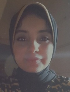 أمنية  ناصر