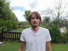 David Gabrić