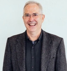 Patrick Mulcahy