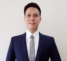 Phạm Huấn