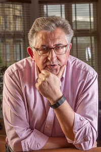 Mark Richards