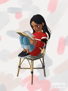 Ishita  (Taylor's Version)