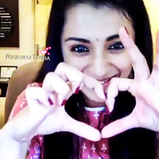 Poornima Trisha