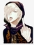 Creepy Demon/Angel Devil