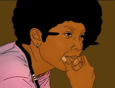 Geraldine