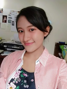 Monique Clariza