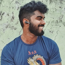 Hariharan Sasidharan
