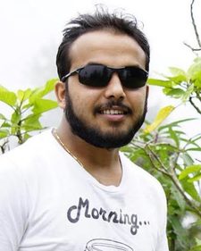 Yuvraj Rimal