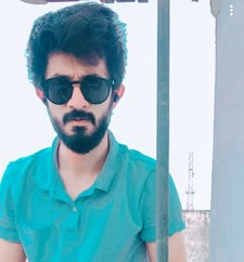 Varun Pande