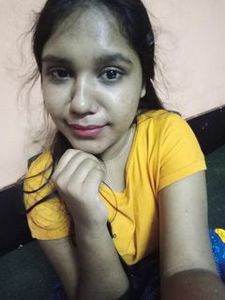 Sangeetha Ravichandran