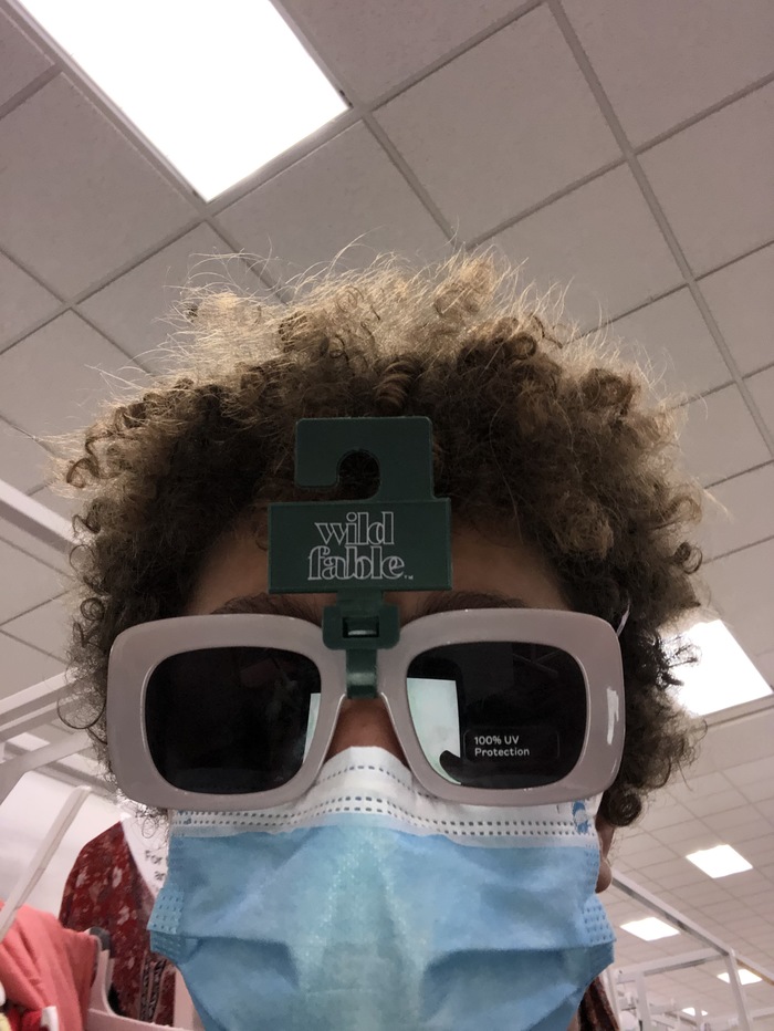 Goodreads profile picture for @isiah