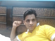 Sunil Dhiman