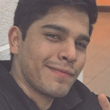 Wilmer David Gonzalez colina
