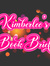 Kimberlee’s Book Briefs