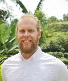 Snorre Lothar von Gohren Edwin