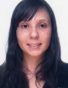 Tamires Gomes